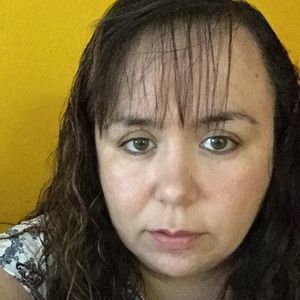 Meet your Posher, Martha l.